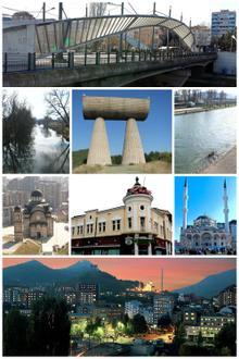 Mitroviça Resmi