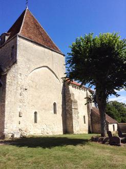 Image of Corquoy
