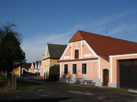 Obrázok Borkovice Obrázok Borkovice
