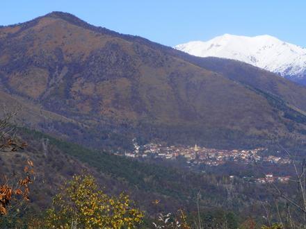 Immagine Vallo Torinese