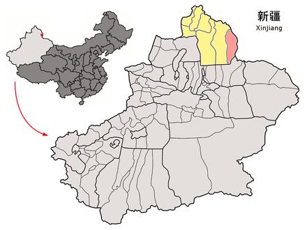 Bild von Qinggil Bild von Qinggil