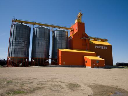 Image of Kincaid, Saskatchewan Image of Kincaid, Saskatchewan