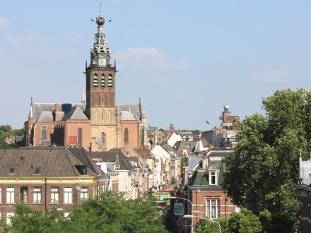 Obrázok Nijmegen Obrázok Nijmegen