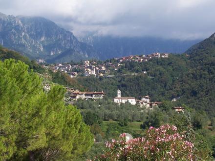 Image de Tremosine Image de Tremosine