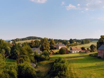 Kirchberg, Saxony Image