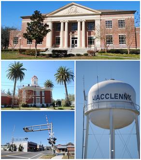 Image de Macclenny Image de Macclenny