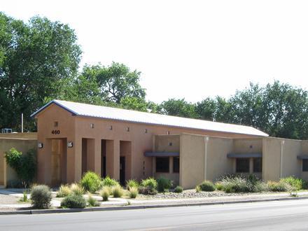 Bild von Los Lunas