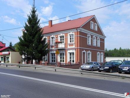 Bild von Kurów (Powiat Puławski)