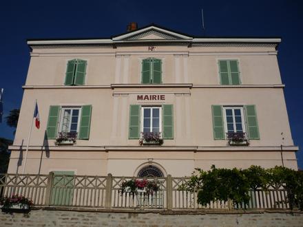 Immagine Jassans-Riottier Immagine Jassans-Riottier