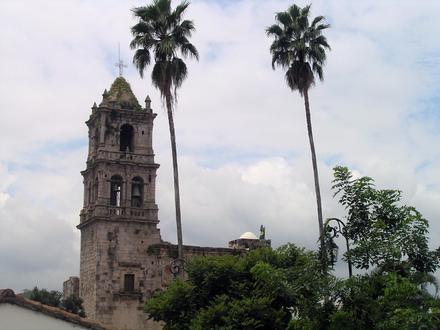 Image of Copala, Sinaloa Image of Copala, Sinaloa