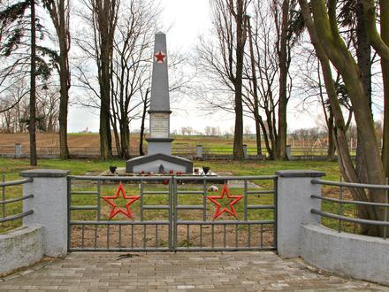 Bild von Chrzowitz Bild von Chrzowitz