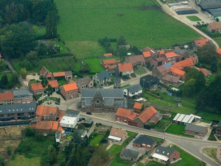 Obrázok Glabbeek Obrázok Glabbeek
