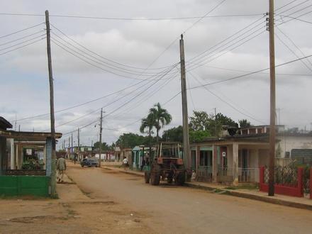 Immagine Perico (Cuba)