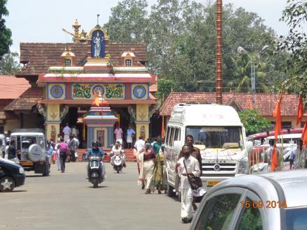 Immagine Thiruvalla Immagine Thiruvalla