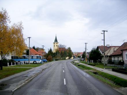 Immagine Solčany Immagine Solčany