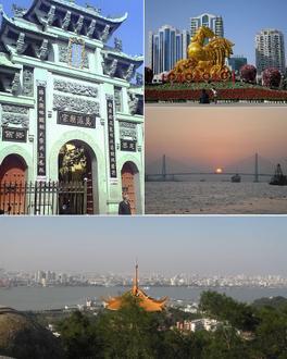 Shantou Image