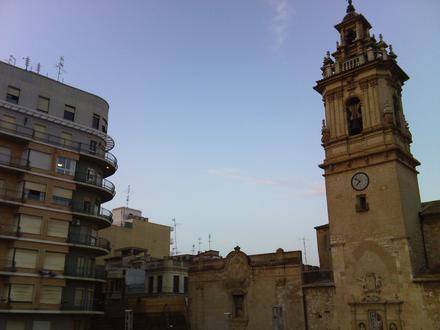Image of Algemesí Image of Algemesí