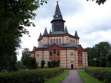 Afbeelding van Örsjö Afbeelding van Örsjö