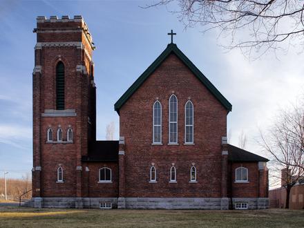 Afbeelding van Granby (Canada) Afbeelding van Granby (Canada)