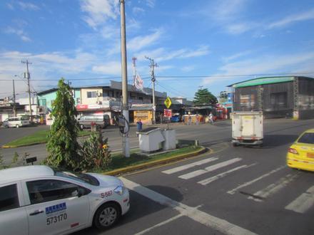 Imagen de Paso Canoas