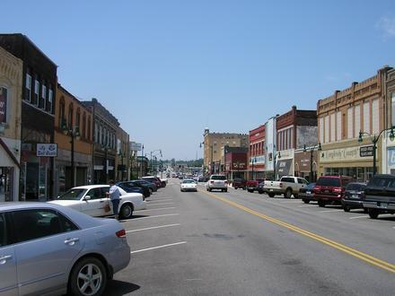 Imatge de Claremore Imatge de Claremore
