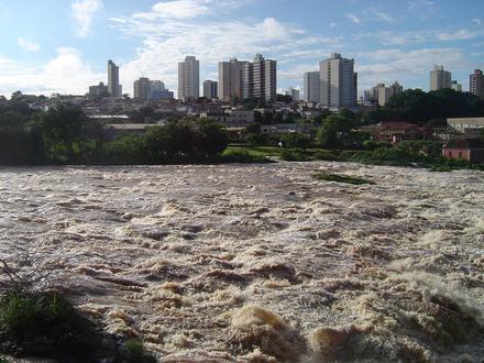 Bild von Piracicaba Bild von Piracicaba