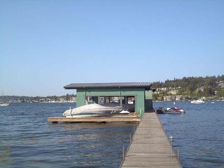 Imagen de Yarrow Point