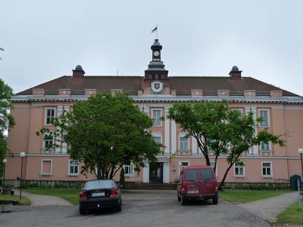 Afbeelding van Otepää Afbeelding van Otepää