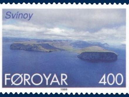 Imagen de Svínoy