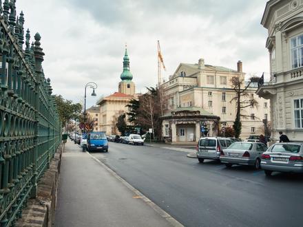 Slika Baden, Avstrija Slika Baden, Avstrija