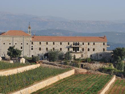 Image of MarMoussa Image of MarMoussa
