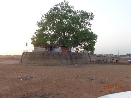 Image of Rajim Image of Rajim