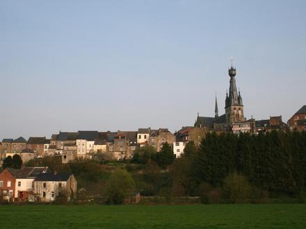Bild von Walcourt