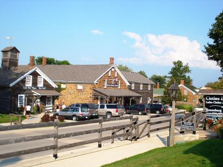 Bild von Amana Colonies Bild von Amana Colonies
