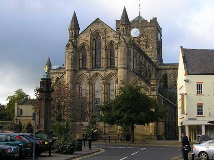 Hexham Image
