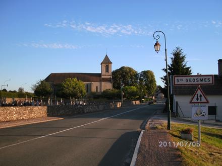 Immagine Saints-Geosmes Immagine Saints-Geosmes