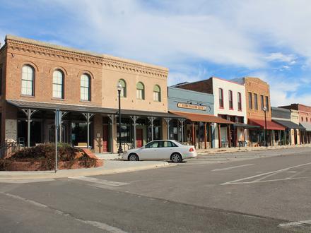 Immagine Pilot Point (Texas) Immagine Pilot Point (Texas)