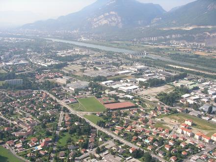 Immagine Fontanil-Cornillon Immagine Fontanil-Cornillon