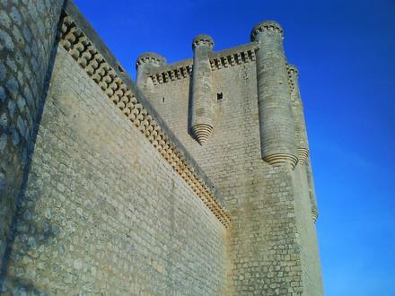 Imagen de Torrelobatón