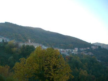 Immagine San Mango Cilento Immagine San Mango Cilento