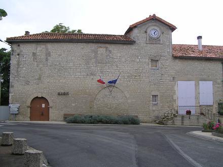 Immagine Villognon Immagine Villognon
