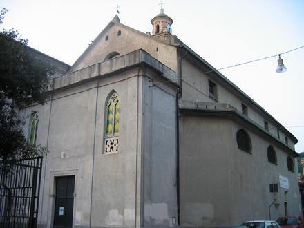 Immagine Bolzaneto