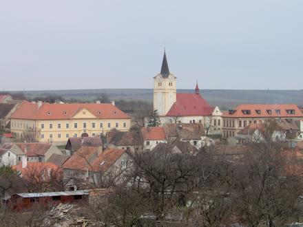 Bild von Šatov Bild von Šatov