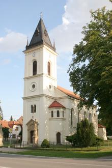 Obrázok Podolí (okres Brno-venkov)