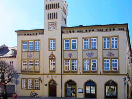 Image of Moosburg Image of Moosburg