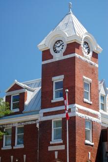 Bild von Port Perry