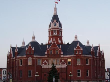Immagine Stratford (Ontario)