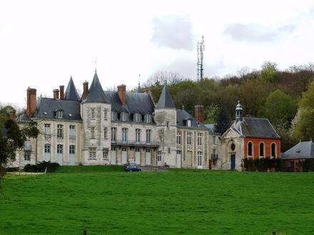 Image of Pavilly Image of Pavilly