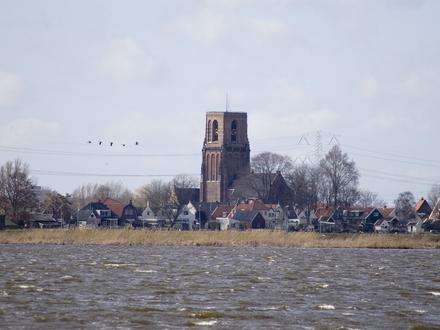 Immagine Amsterdam-Noord Immagine Amsterdam-Noord