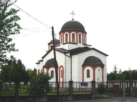 Image de Stepanovićevo